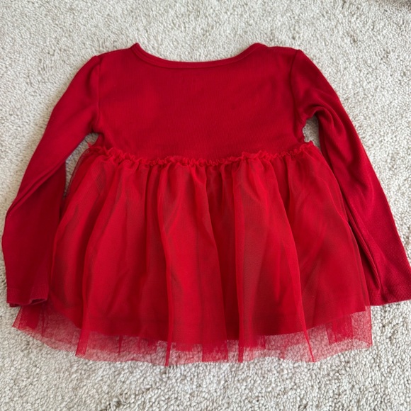 2T Valentines Day Set - Picture 9 of 10